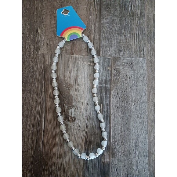 Solar Sunsations Color Change Jewlery - necklace and bracelet - Picture 2 of 9